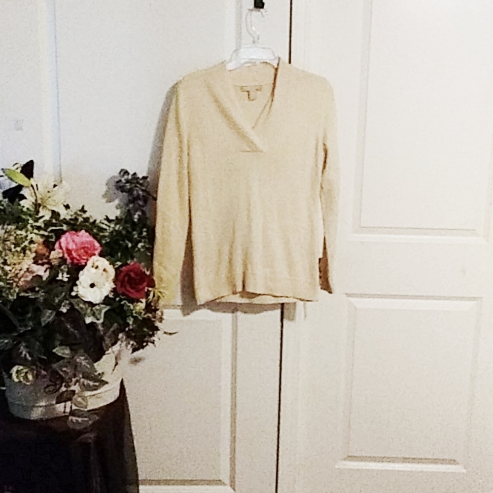 Banana republic cashmere sweater (54)